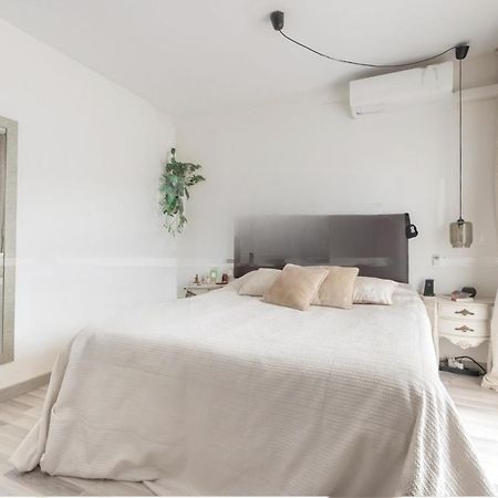 Hotel Casa Compartida Con Huespedes La Creu Coma-ruga Exterior foto